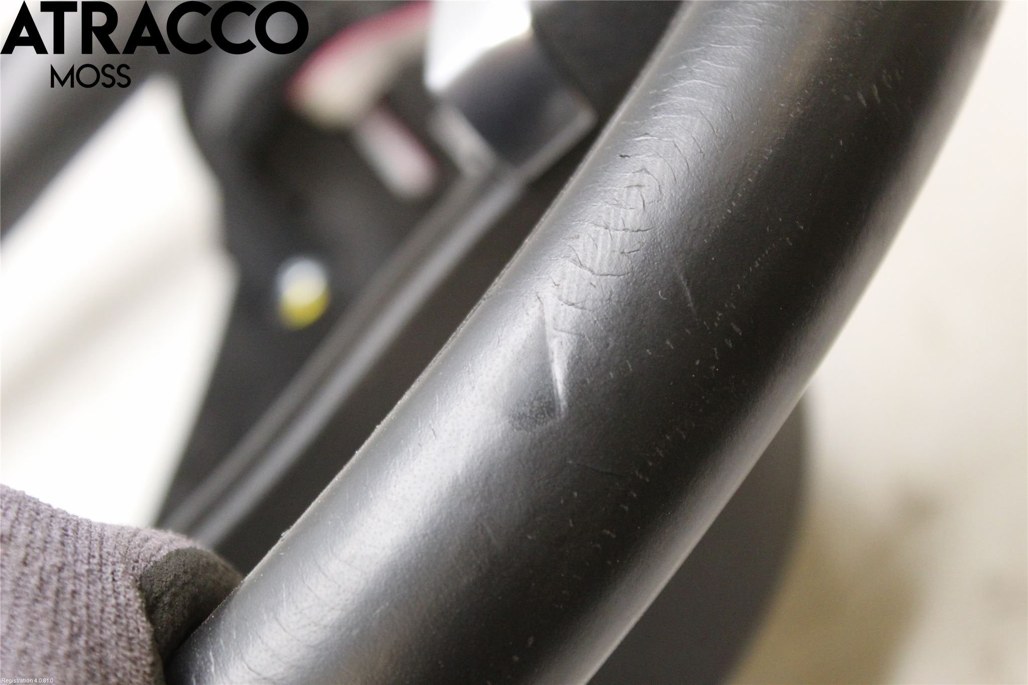 Volkswagen VW PASSAT CC 08-16 Ratt