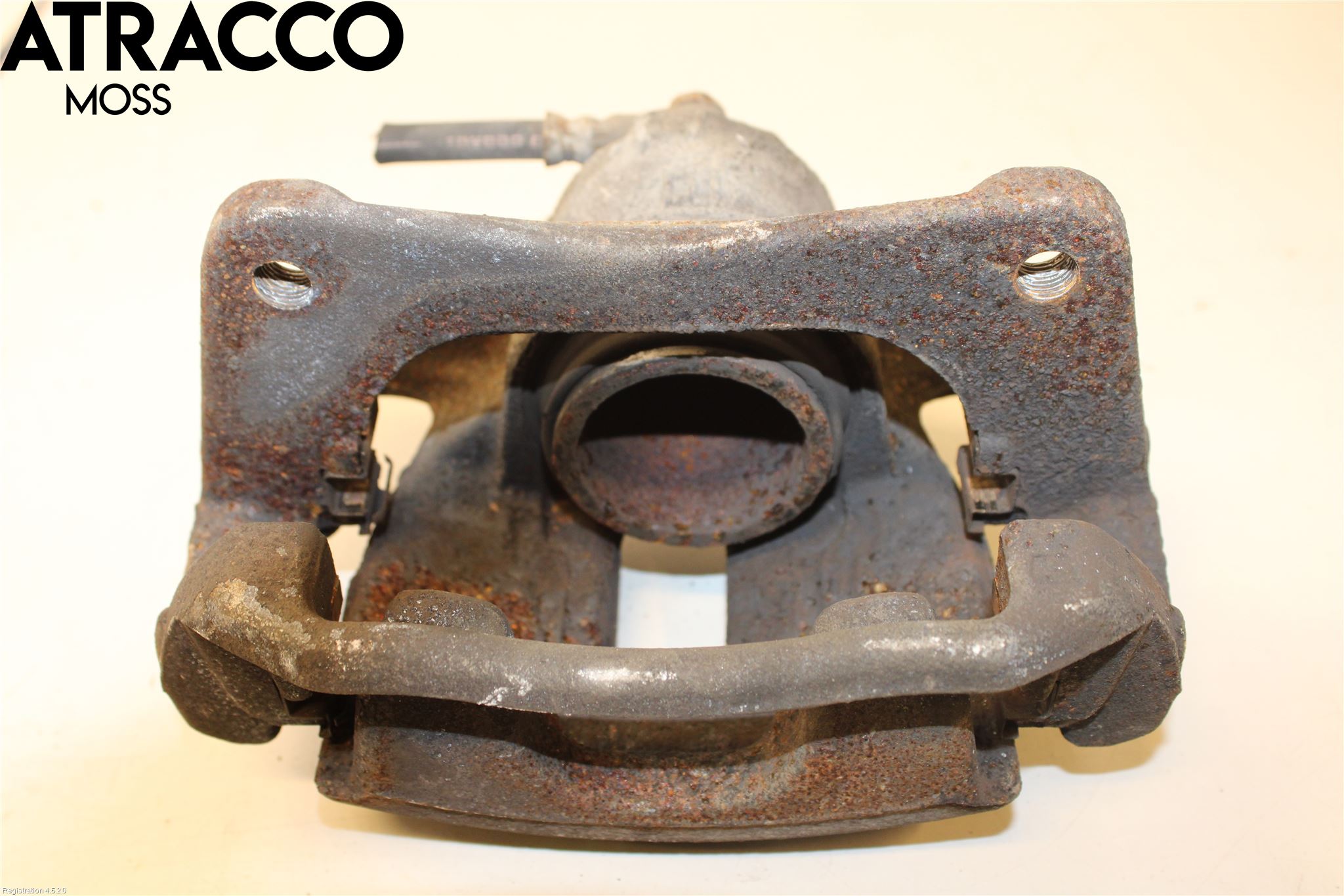 Toyota C-HR 16-23 Bremsecaliper Foran Venstre