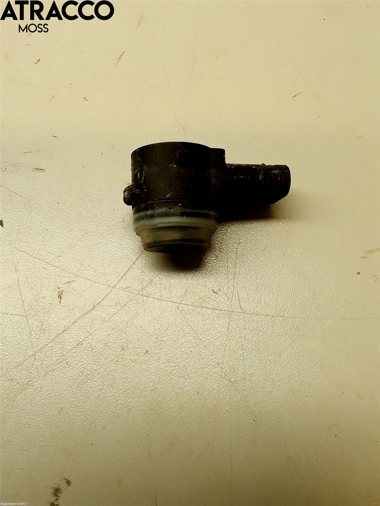 Mercedes-Benz MB GLA-KLASS (X156) 13-20 Sensor Parkering Front