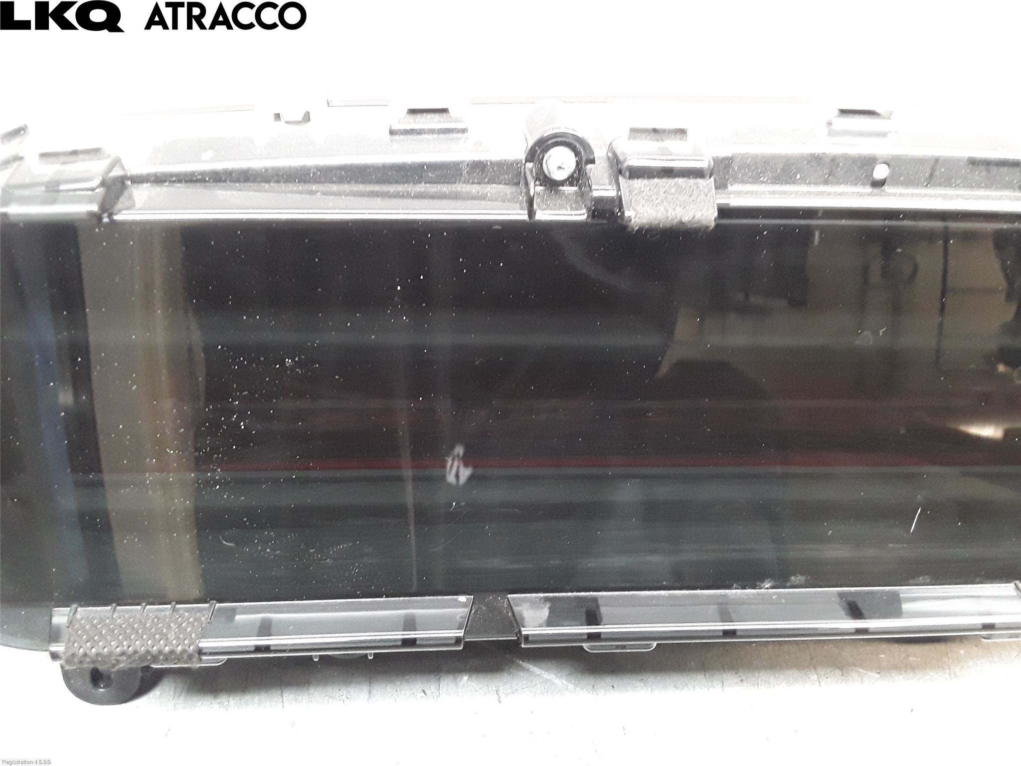 Toyota PRIUS+ ZVW40 12-20 Instr Kombinert