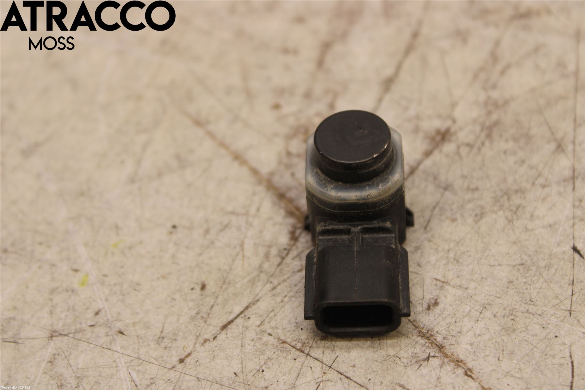 Nissan X-TRAIL 14-21 Sensor Ryggesensor