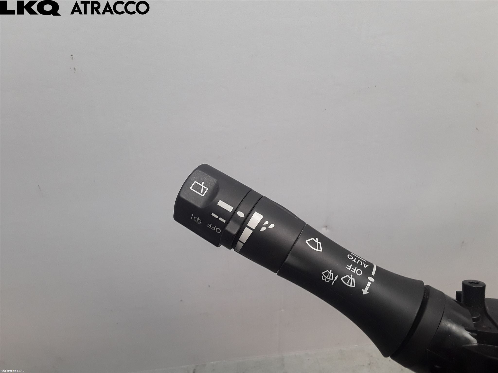 Nissan LEAF 18- Bryter Ratt Kombi H Og V