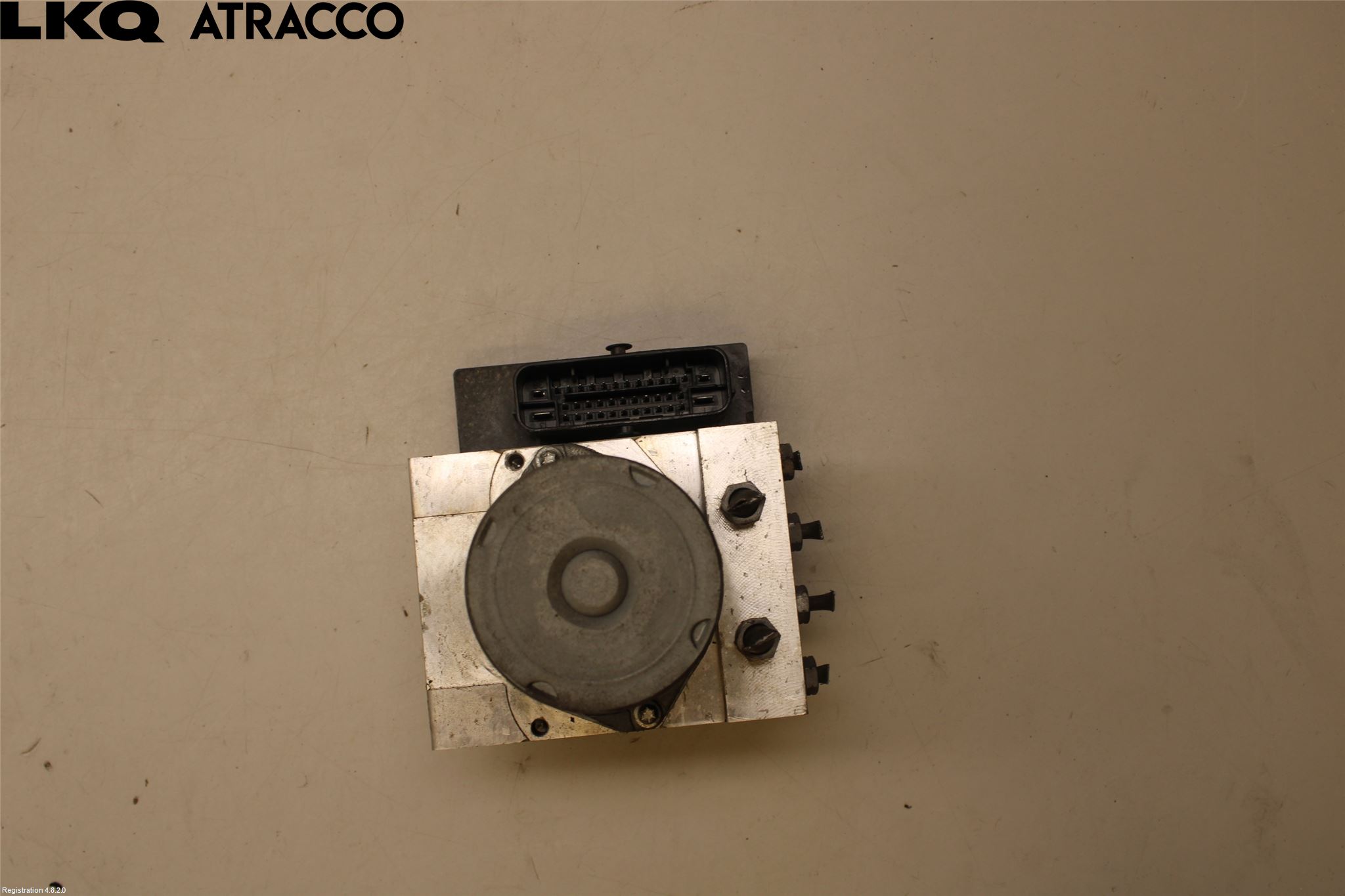 Mercedes-Benz MB E-KLASS (W212) 09-16 Abs Hydraulikkpumpe