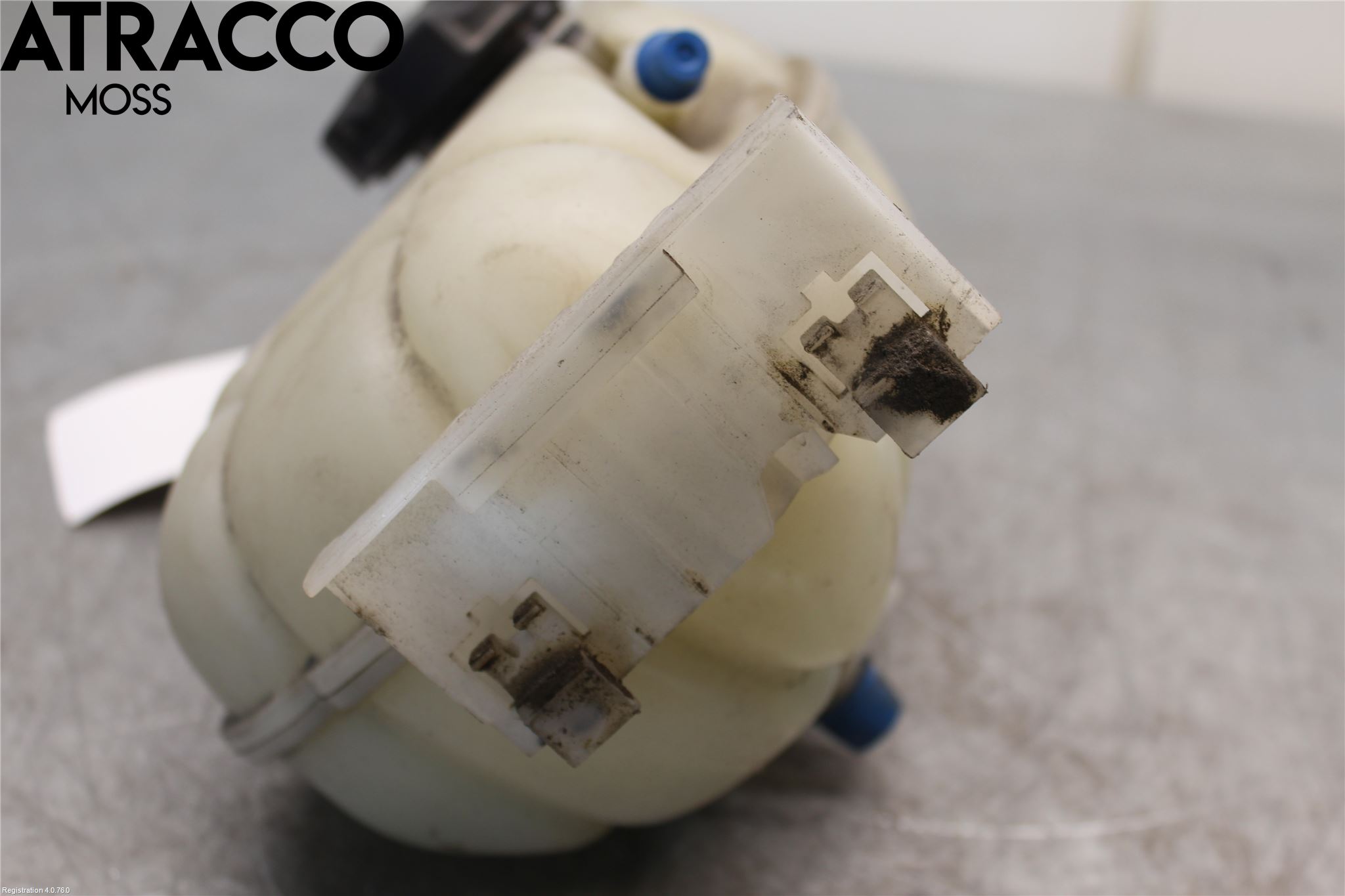 BMW 3 F30/F31/F80 12-19 Ekspansjonstank