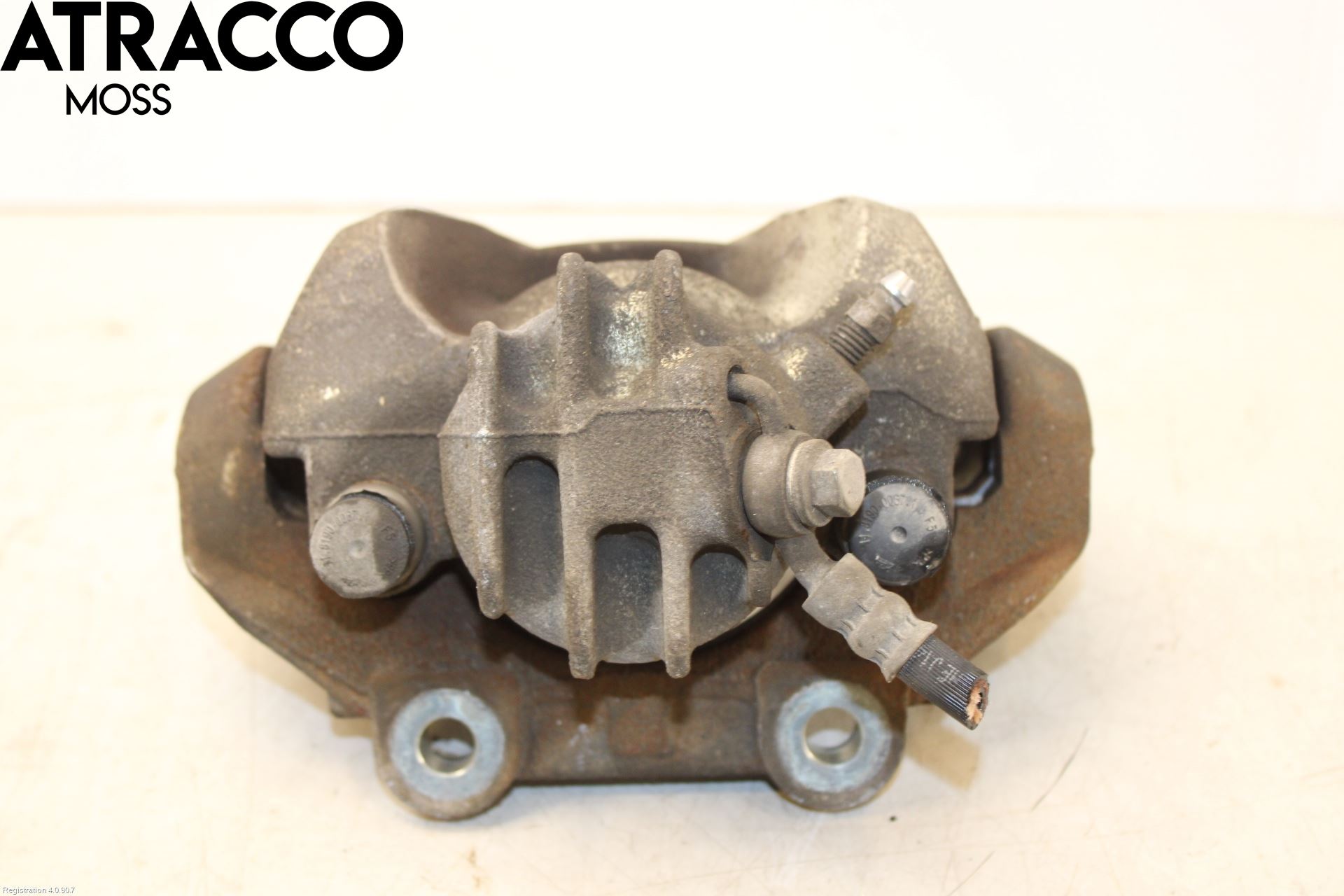 Peugeot 2008/E-2008 20- Bremsecaliper Foran Høyre