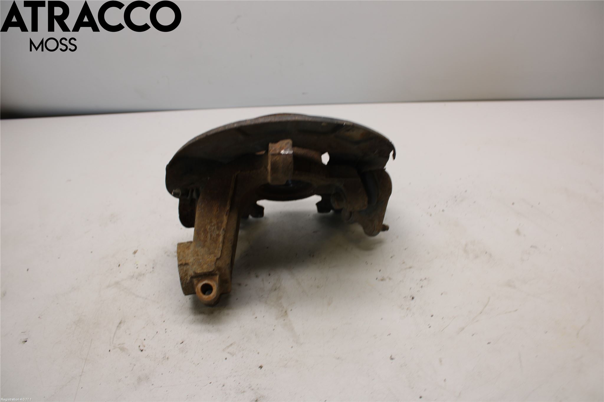 Volkswagen VW UP! / E-UP! Spindel Hf