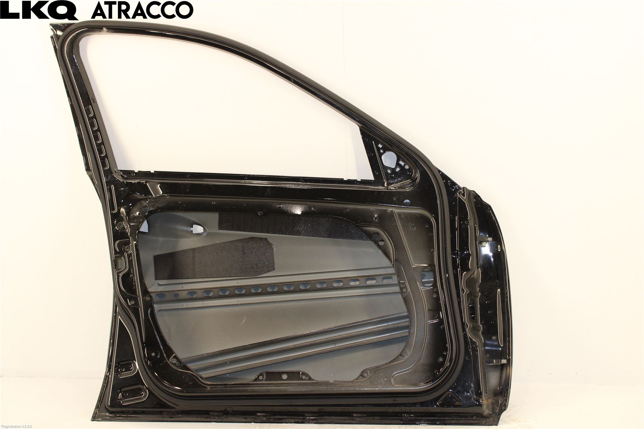 Mercedes-Benz MB E-KLASS (W212) 09-16 Dør 4D Foran Venstre