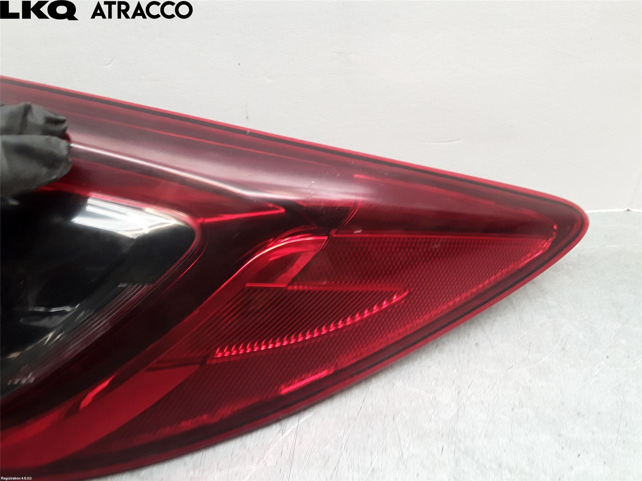 Mazda CX-5 12-17 Baklykt Høyre