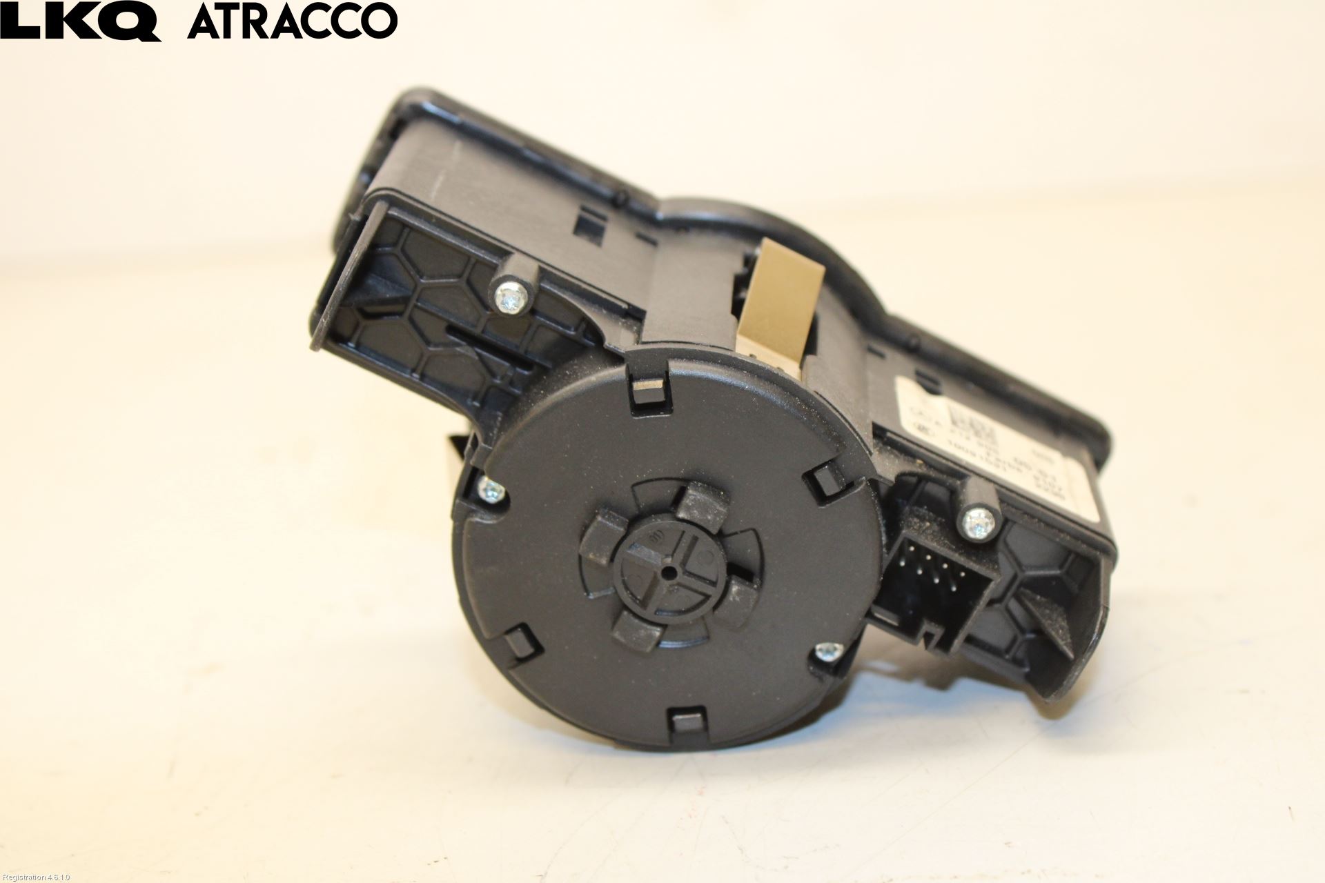 Mercedes-Benz MB CLA-KLASS (C117/X117) 13-19 Bryter Hovedlys