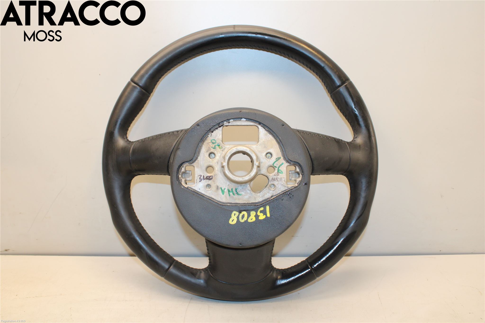 Audi A3/S3 05-13 Ratt