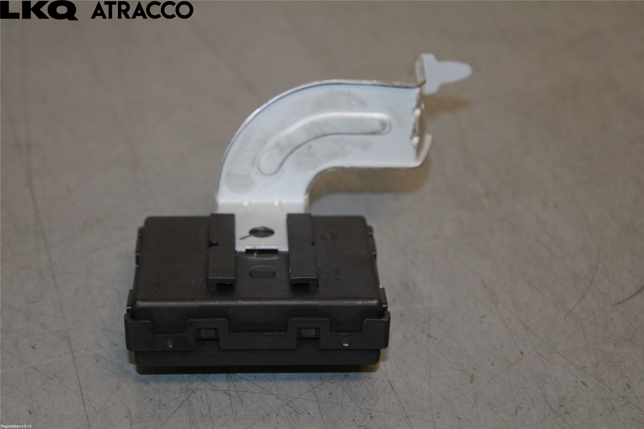 Hyundai i20 GB 15-20 Styreenhet Øvrig