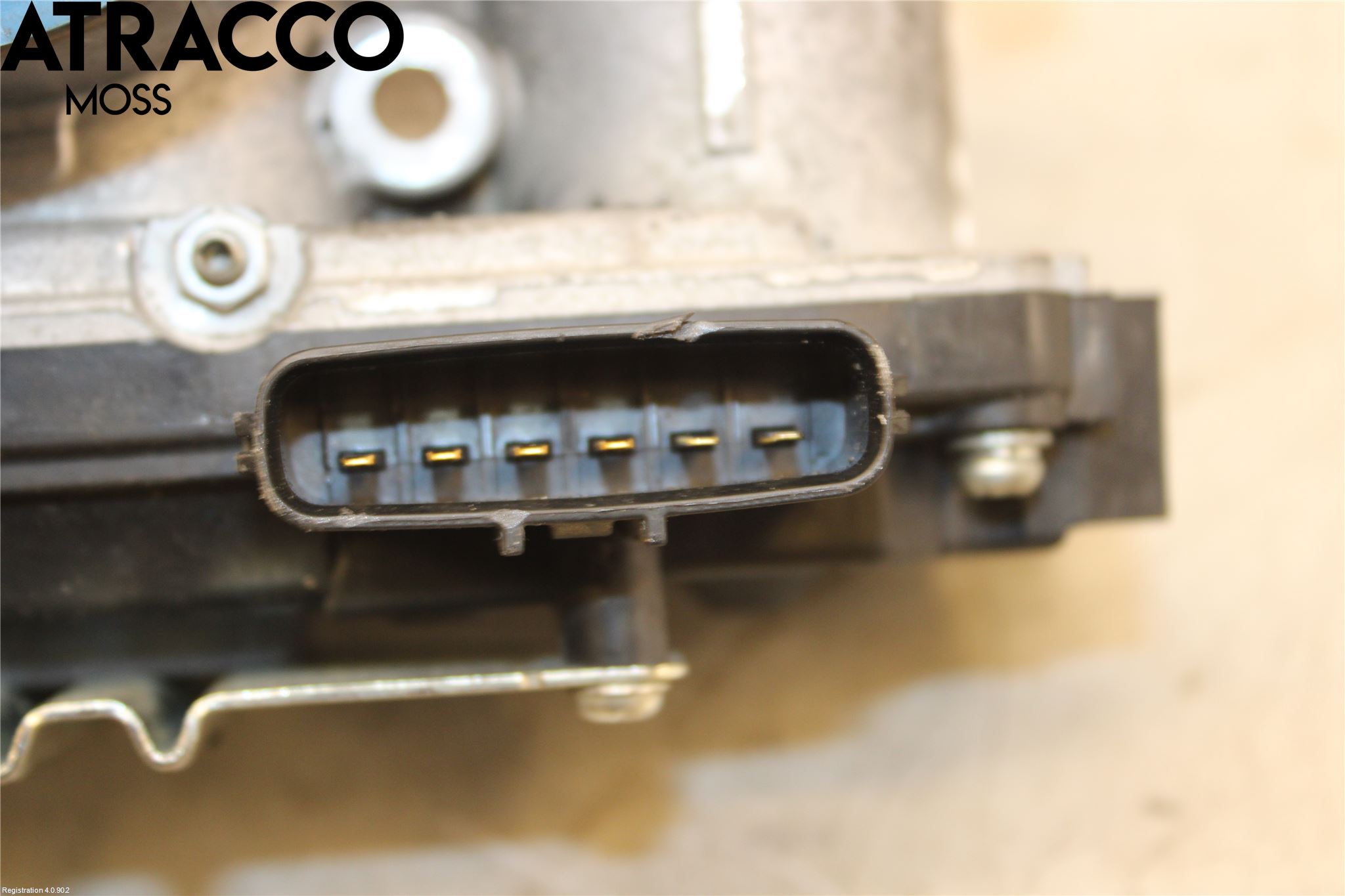 Mitsubishi OUTLANDER 13-21 Inns Spjeldhus