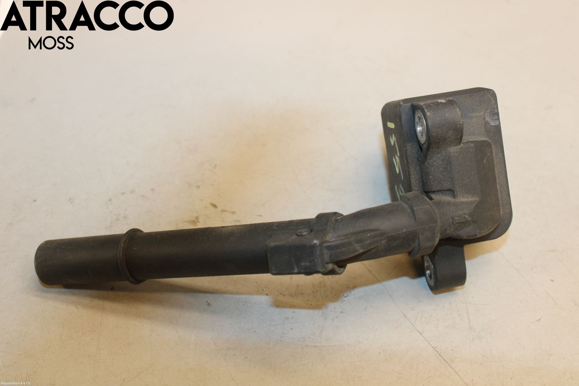 Mercedes-Benz MB A-KLASS (W176) 13-18 Coil