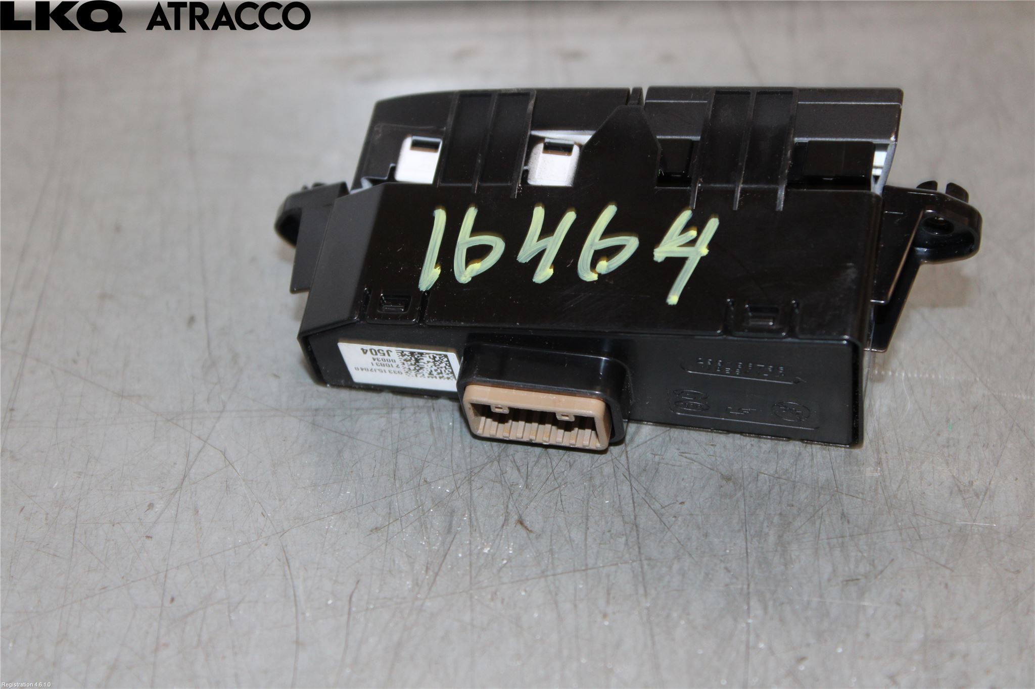 Kia SOUL 09- Bryter Multifunksjon