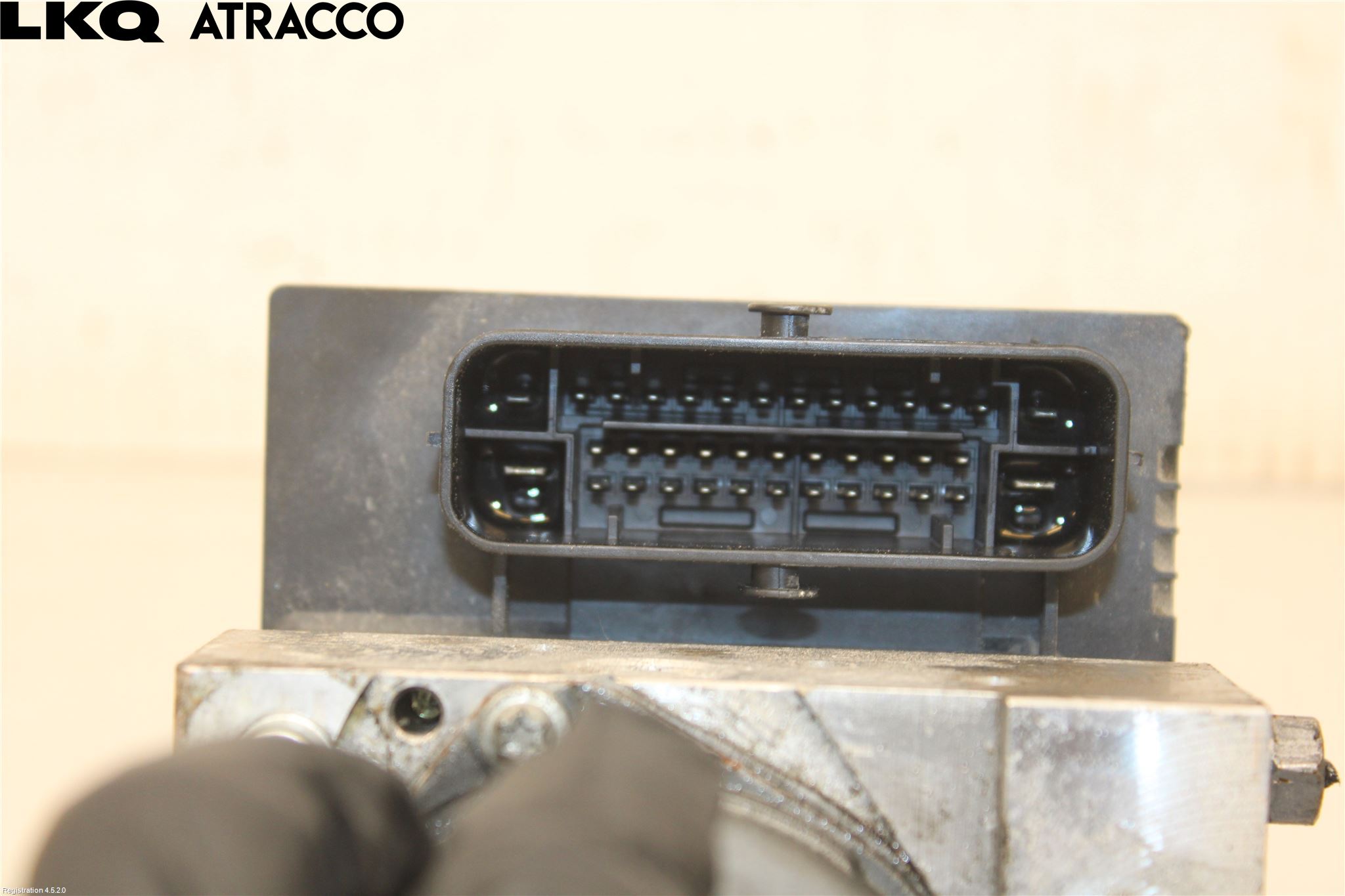 Citroen DS5 Abs Hydraulikkaggregat