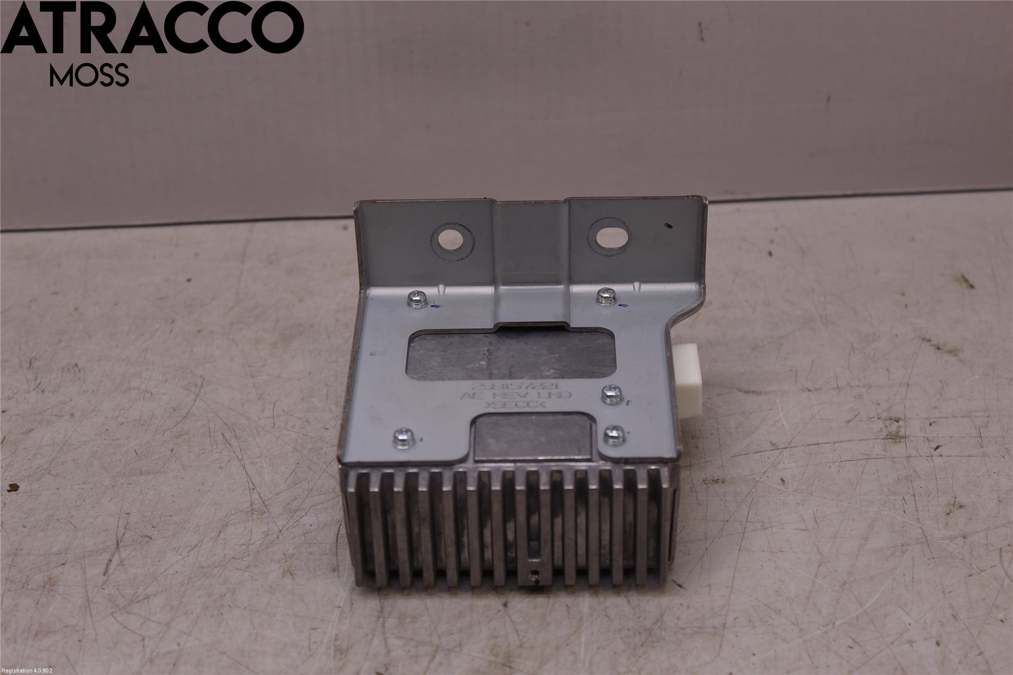 Hyundai IONIQ AE 17-22 Styreenhet Øvrig