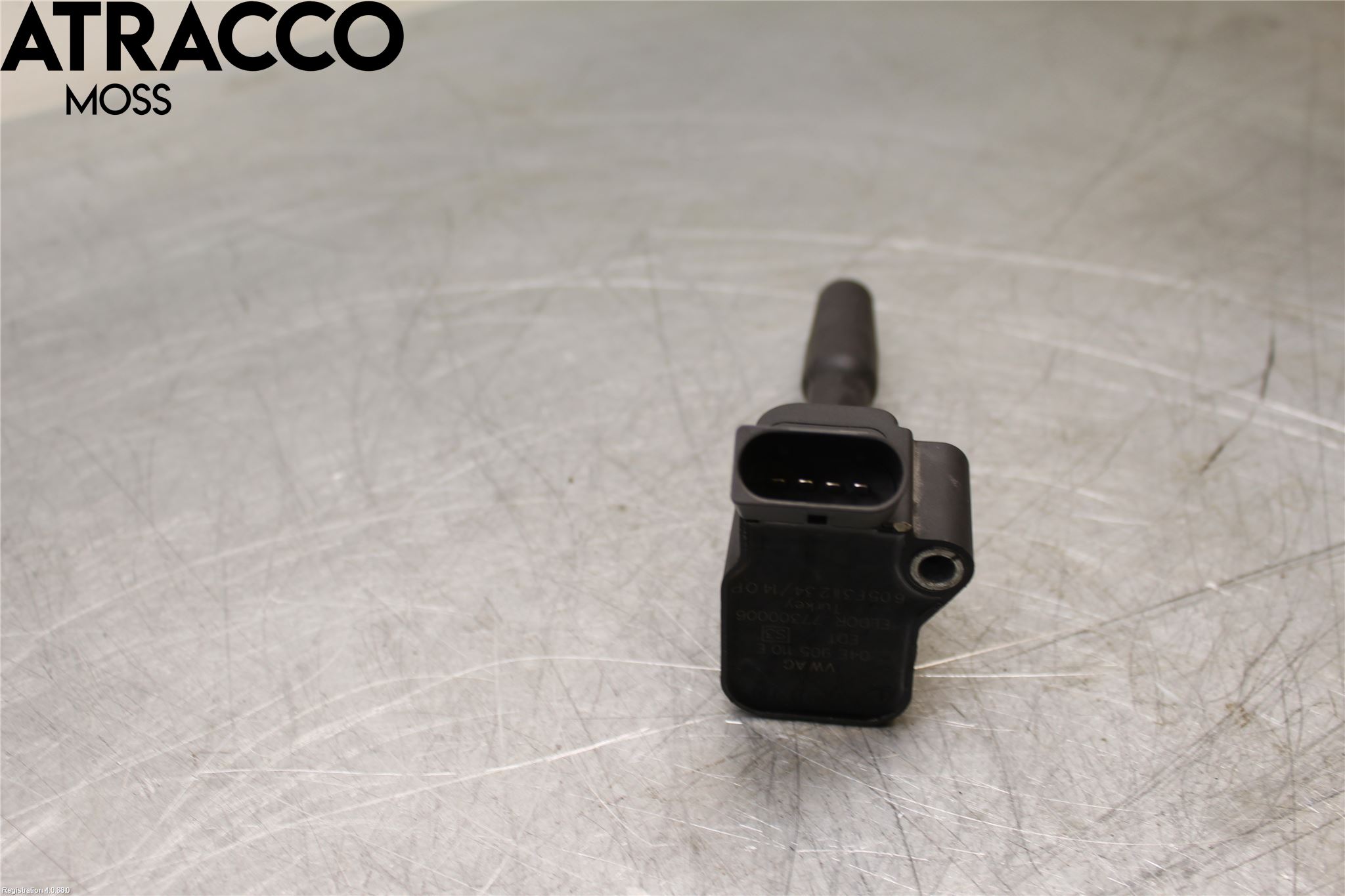 Audi A1/S1 11-18 Coil