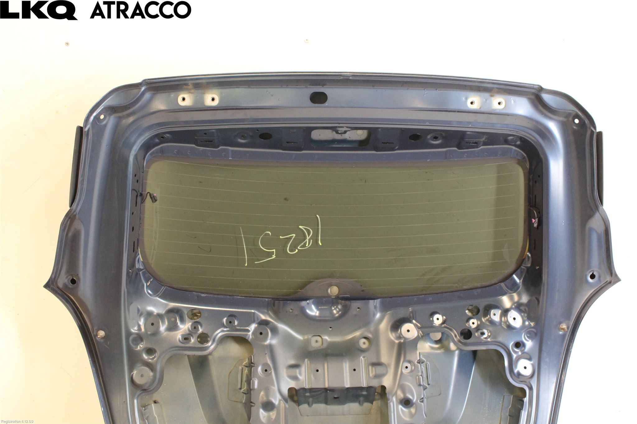 Opel MOKKA 13-20 Bakluke Cc - Kombi