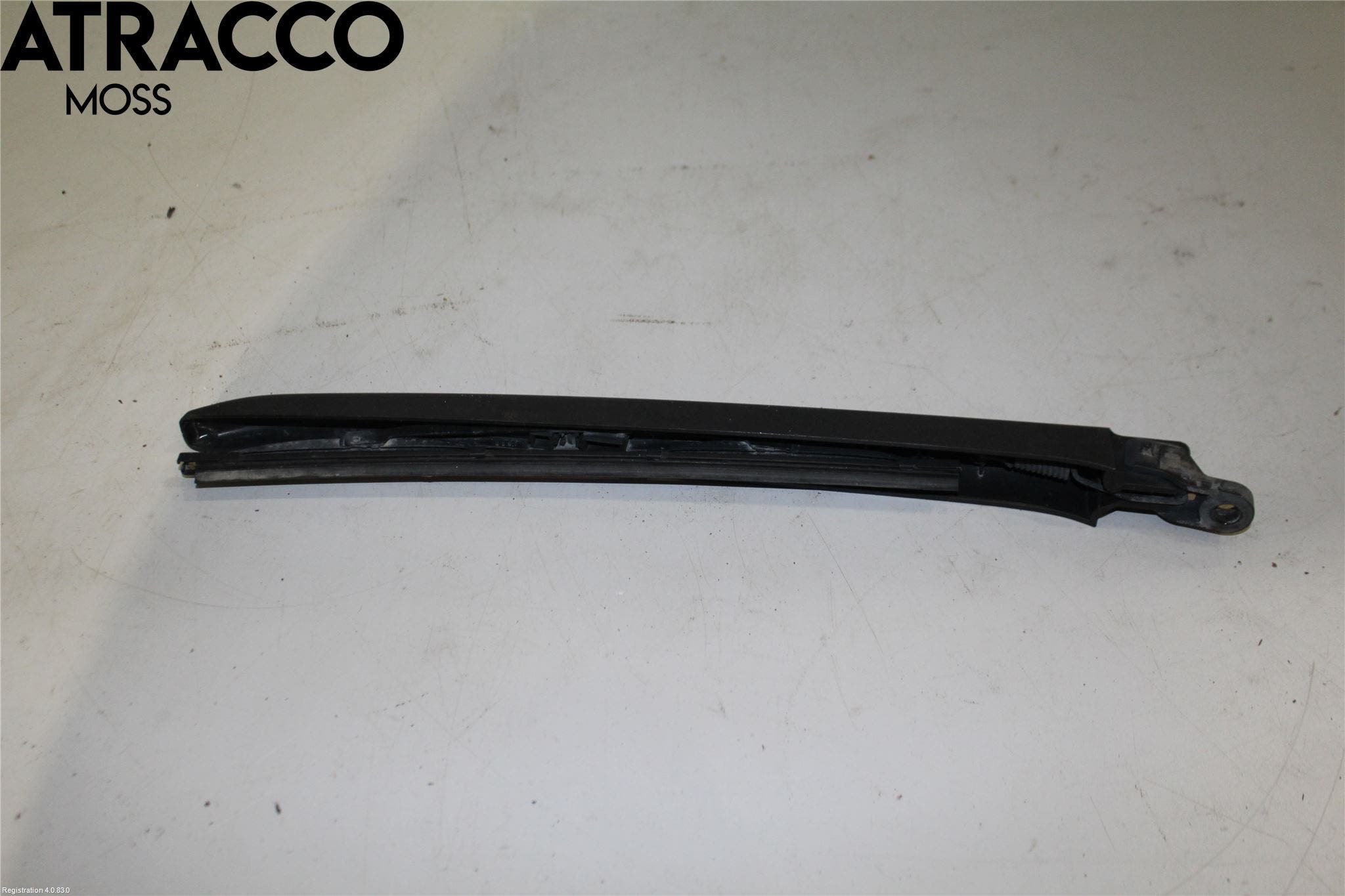 Peugeot 308 14-21 Viskerarm Bakrute