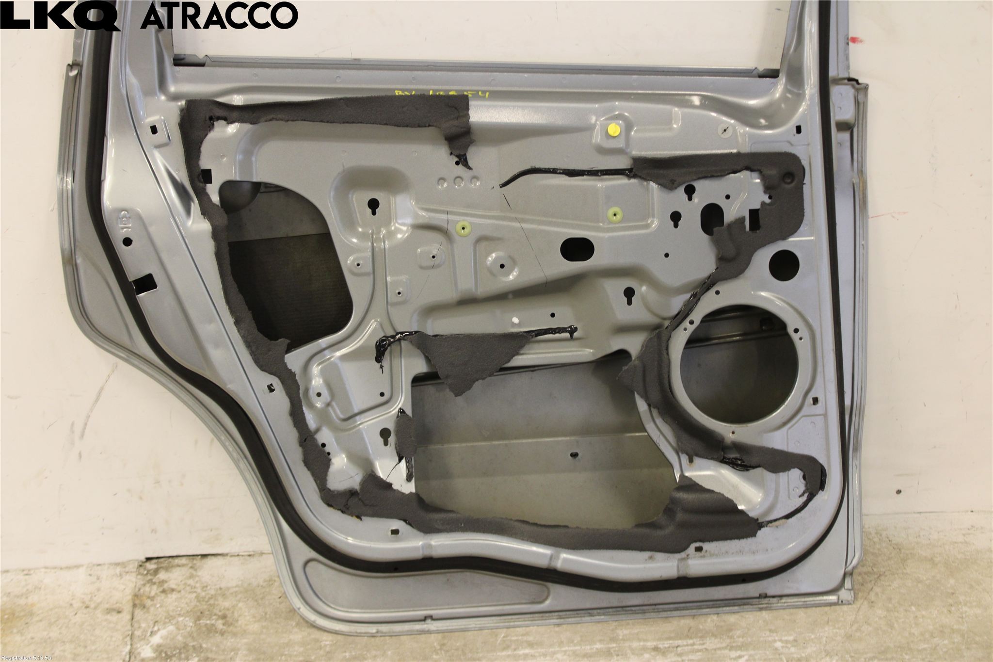 Ford GALAXY 06-15 Dør 4D Bak Venstre
