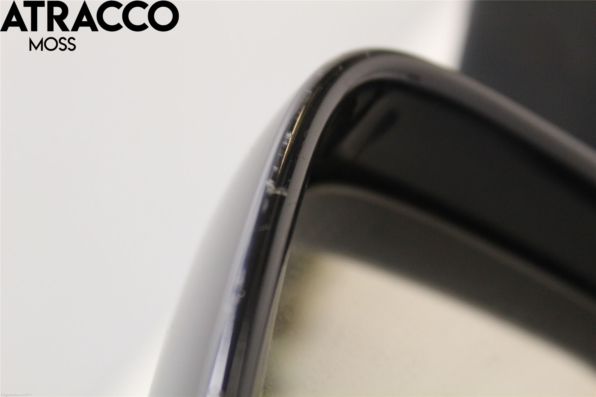 Audi A5 07-16 Speil V M-El Justering