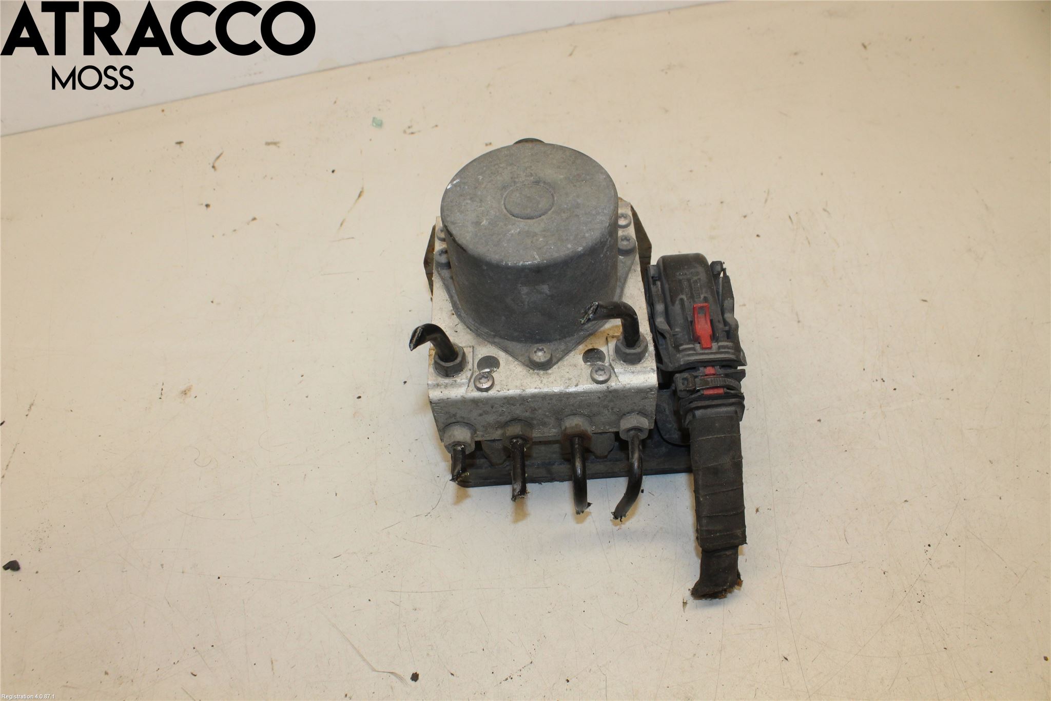 Volkswagen VW UP! / E-UP! Abs Hydraulikkaggregat