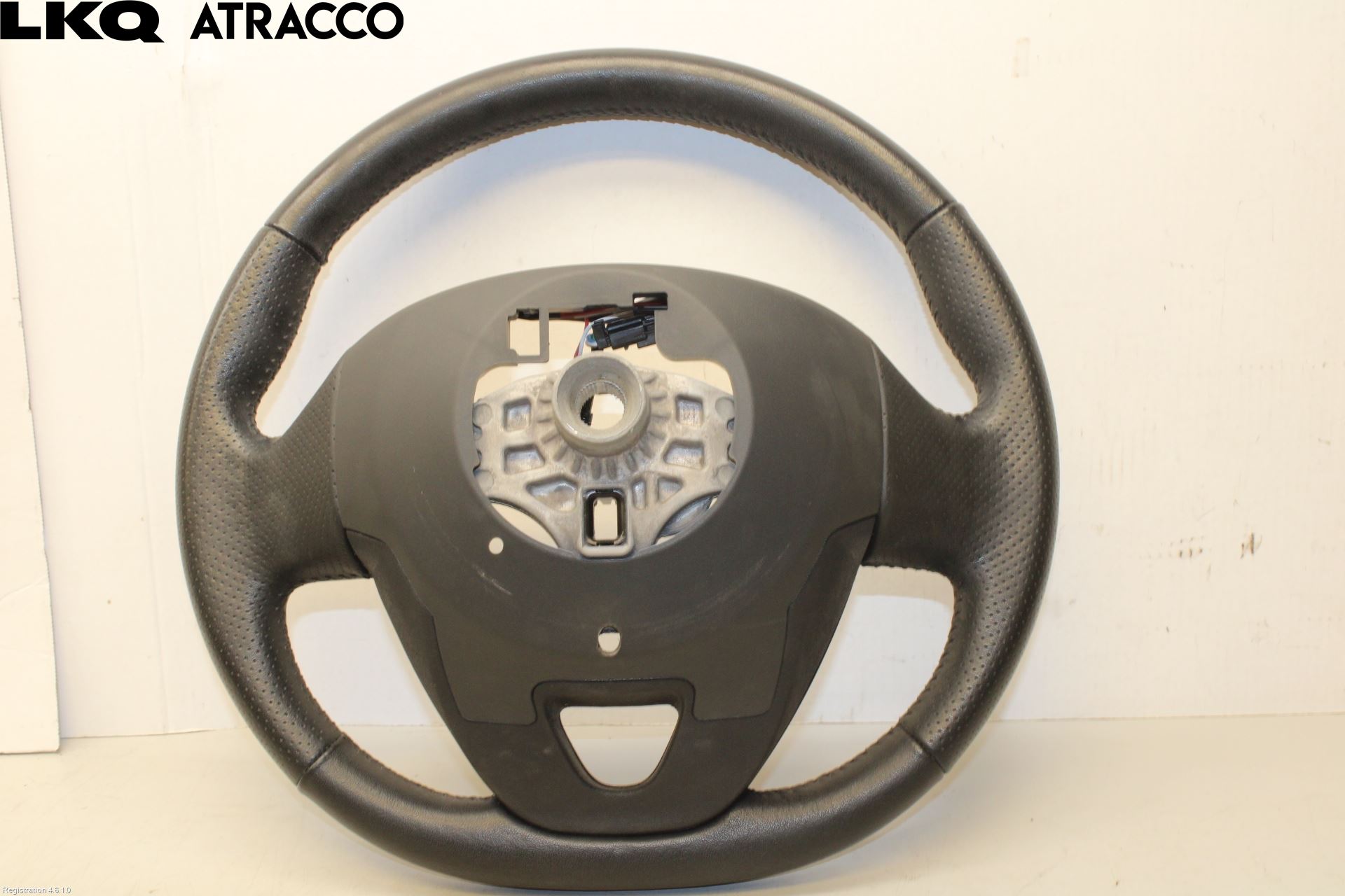 Renault ZOE/E-TECH 13- Ratt