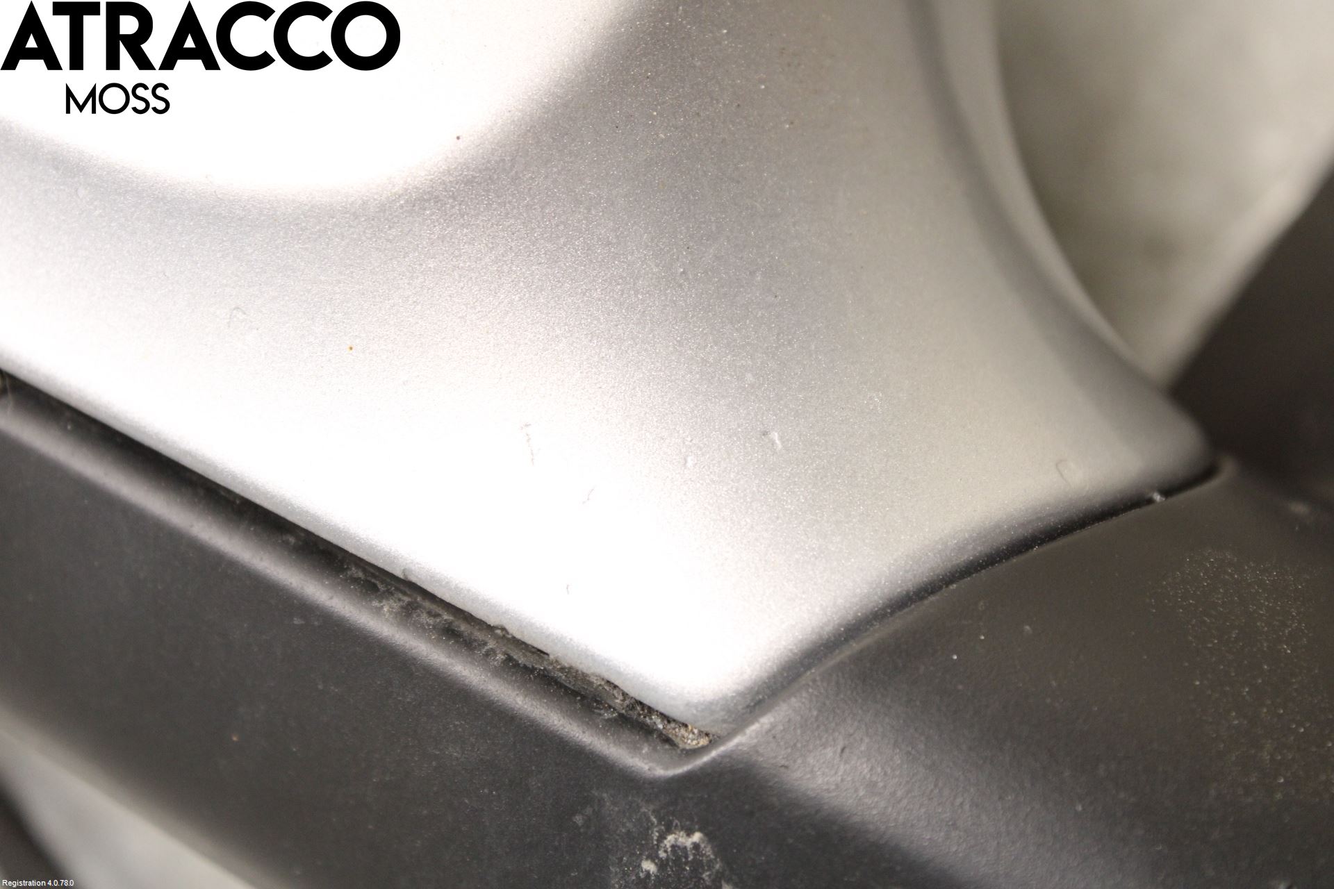 Volkswagen VW PASSAT 05-11 Speil H M-El Justering