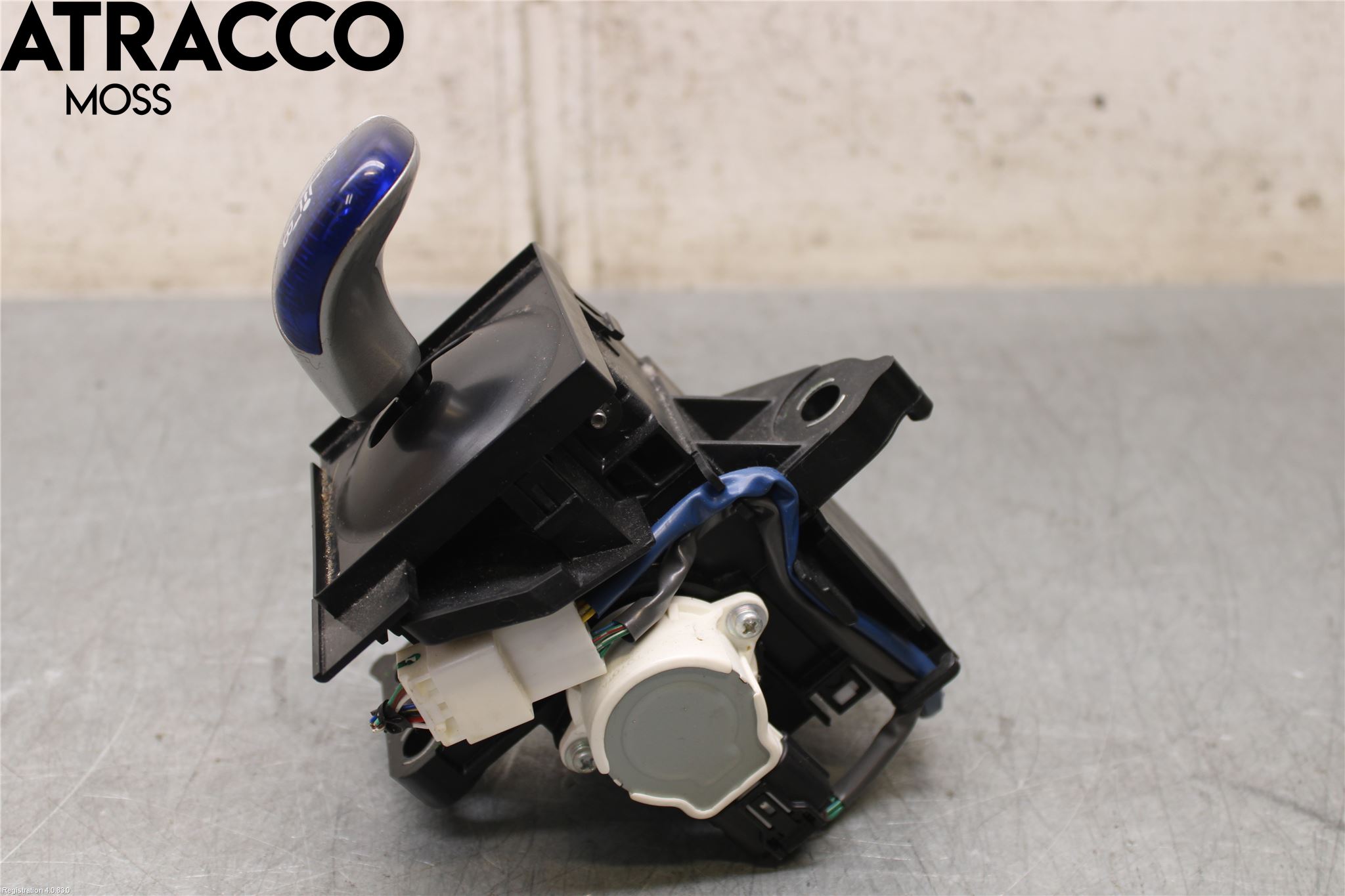 Toyota PRIUS ZVW30 09-20 Gearspak