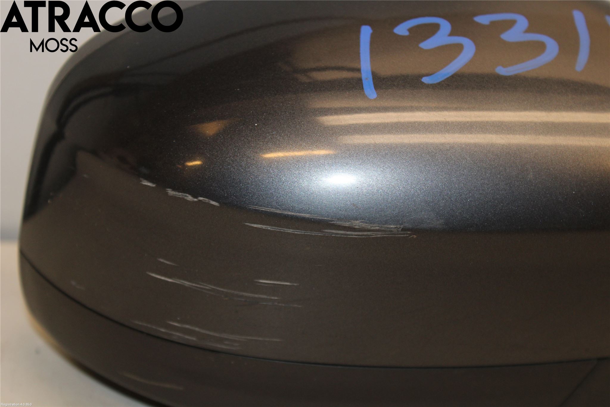 Ford MONDEO 07-15 Speil H M-El Justering