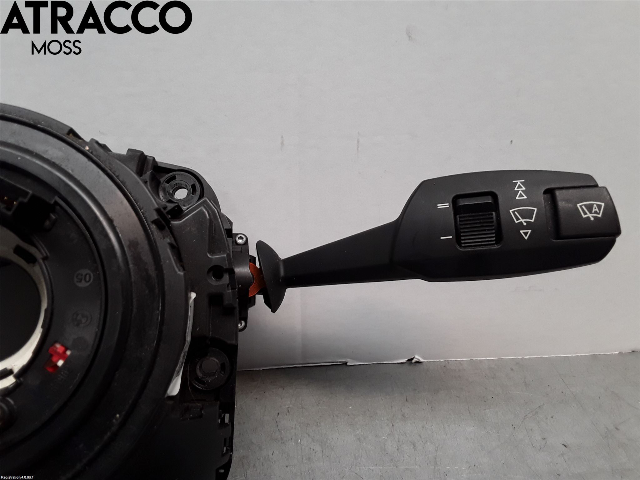 BMW X5 E70 07-13 Bryter Ratt Kombi H Og V