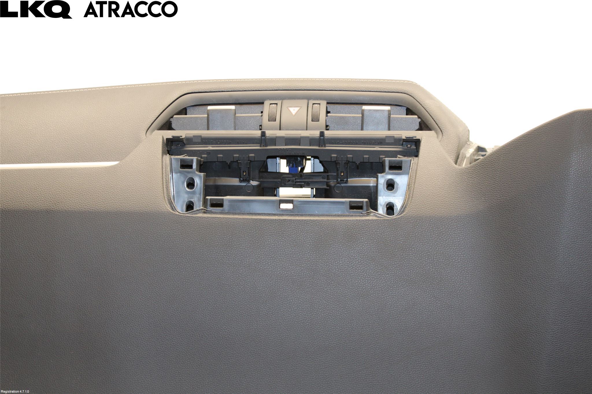 Toyota RAV4 19- Dashbord