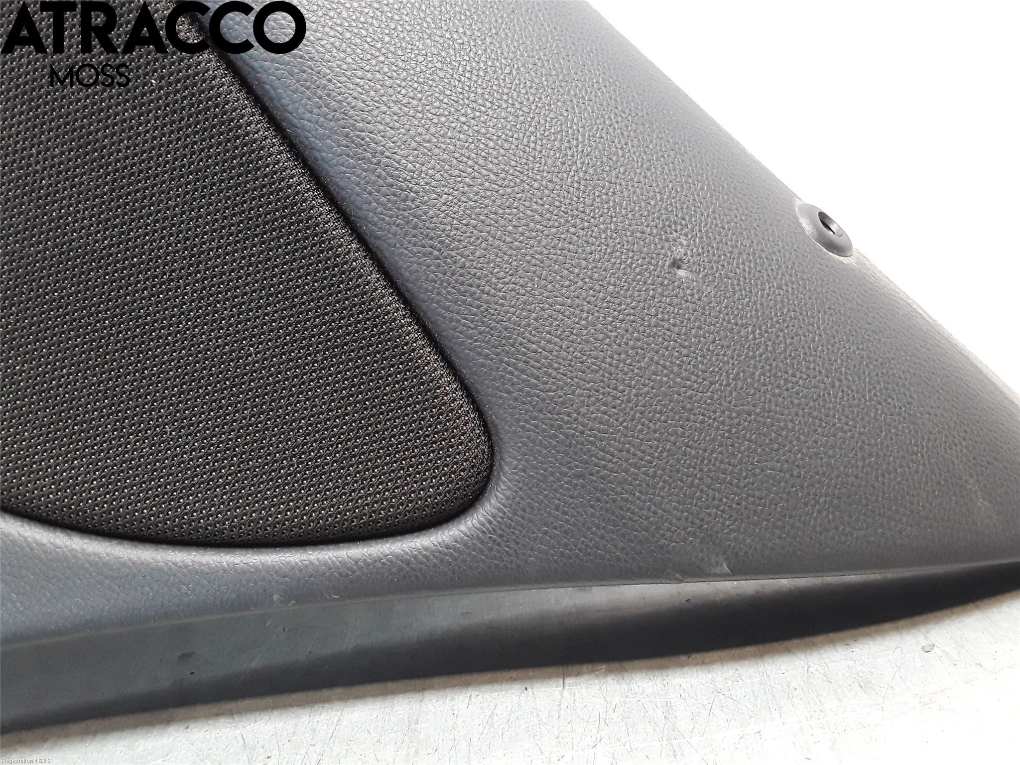 BMW 1 E87/81 5D/3D 03-11 Innr Dørtrekk Høyre