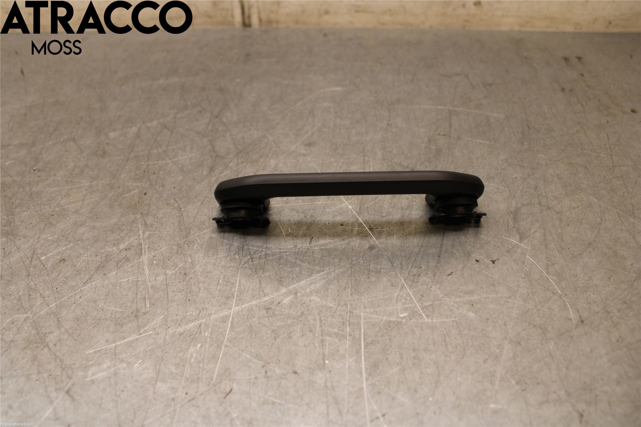 Polestar 2 20- Innrhandtak I Taket