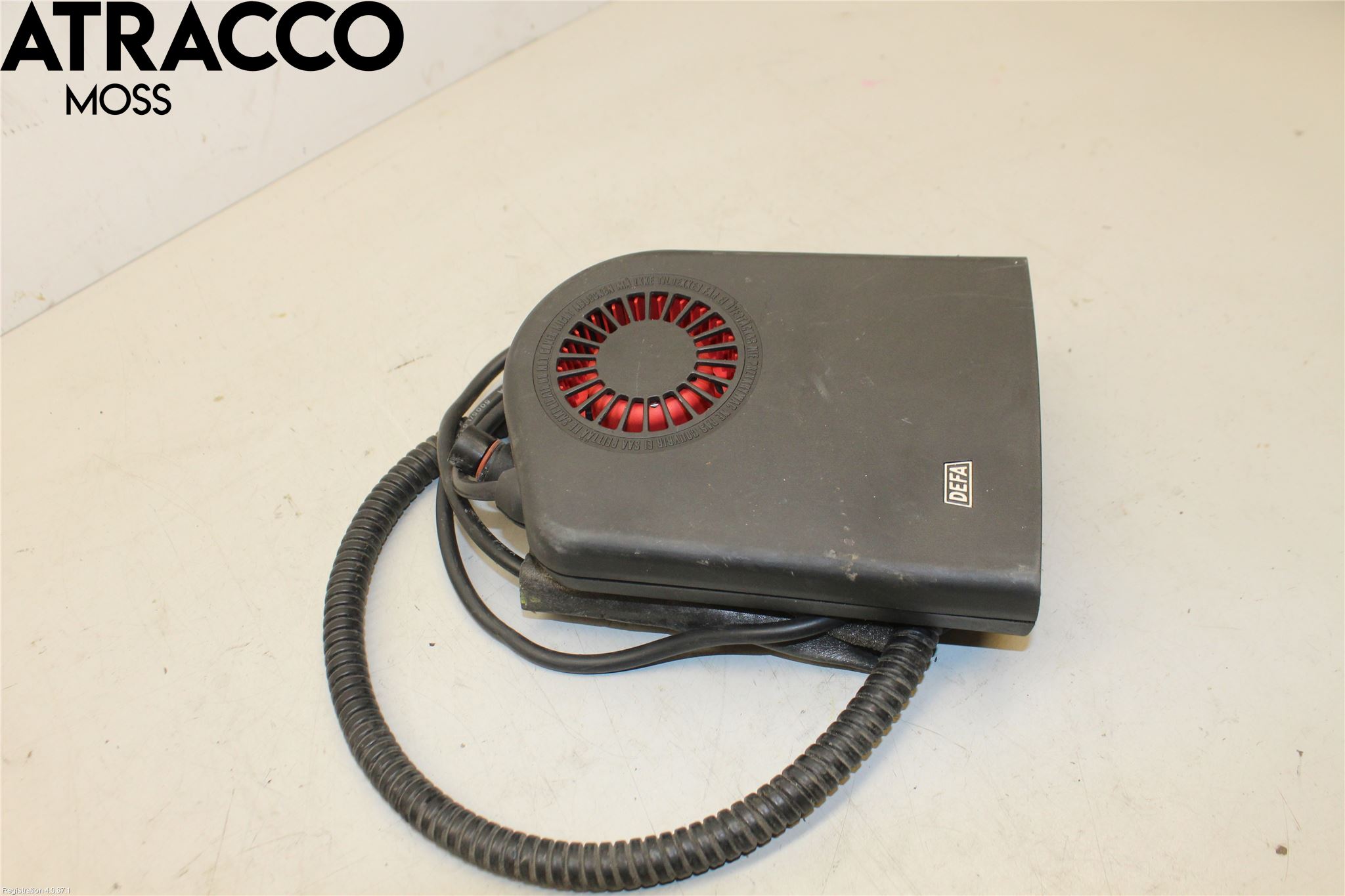 Toyota PRIUS ZVW30 09-20 Styreenhet Øvrig