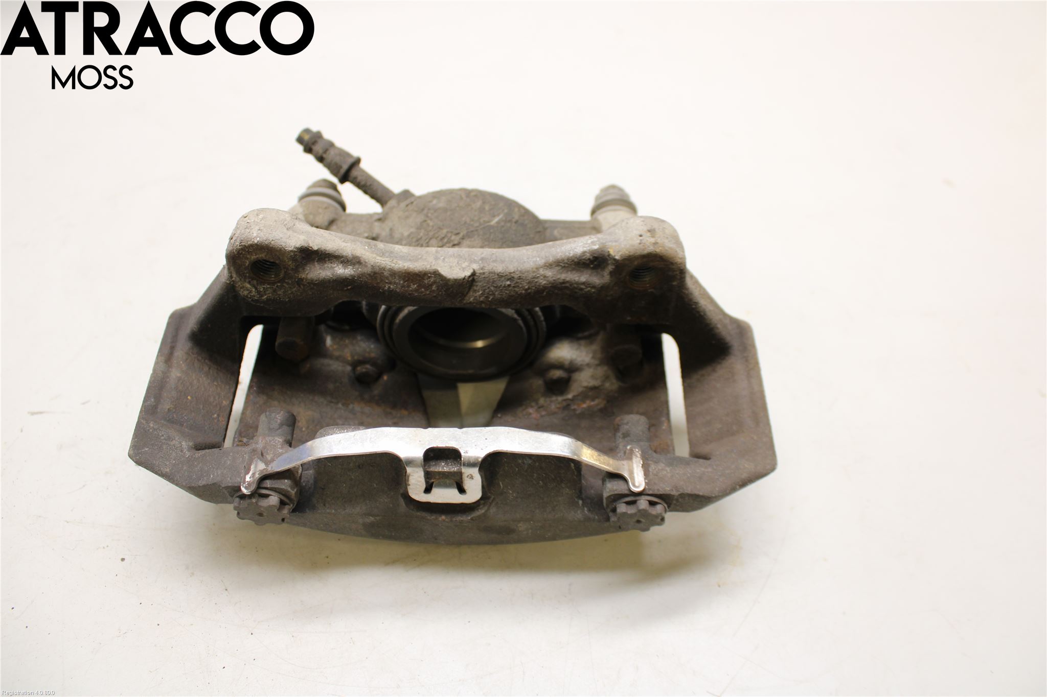 Audi A6/S6 4G 11-18 Bremsecaliper Foran Høyre