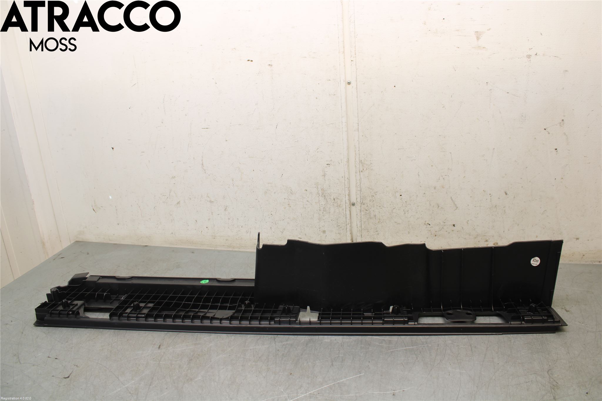 Audi Q7/SQ7 Innr Øvrig