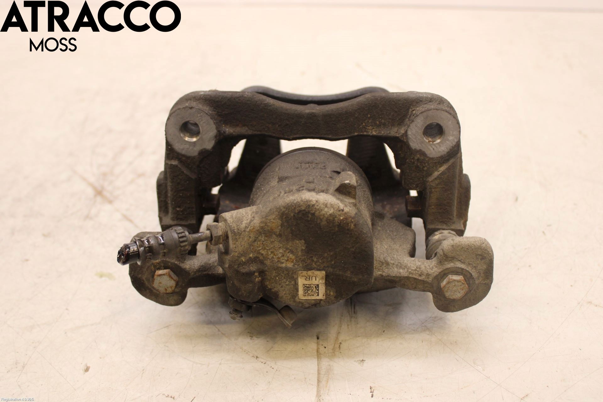 BMW X1 F48 15-22 Bremsecaliper Foran Høyre