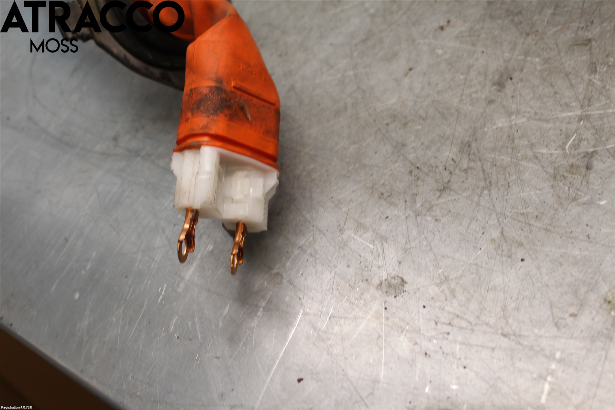 Toyota PRIUS ZVW30 09-20 Kabelhärva Högspänning