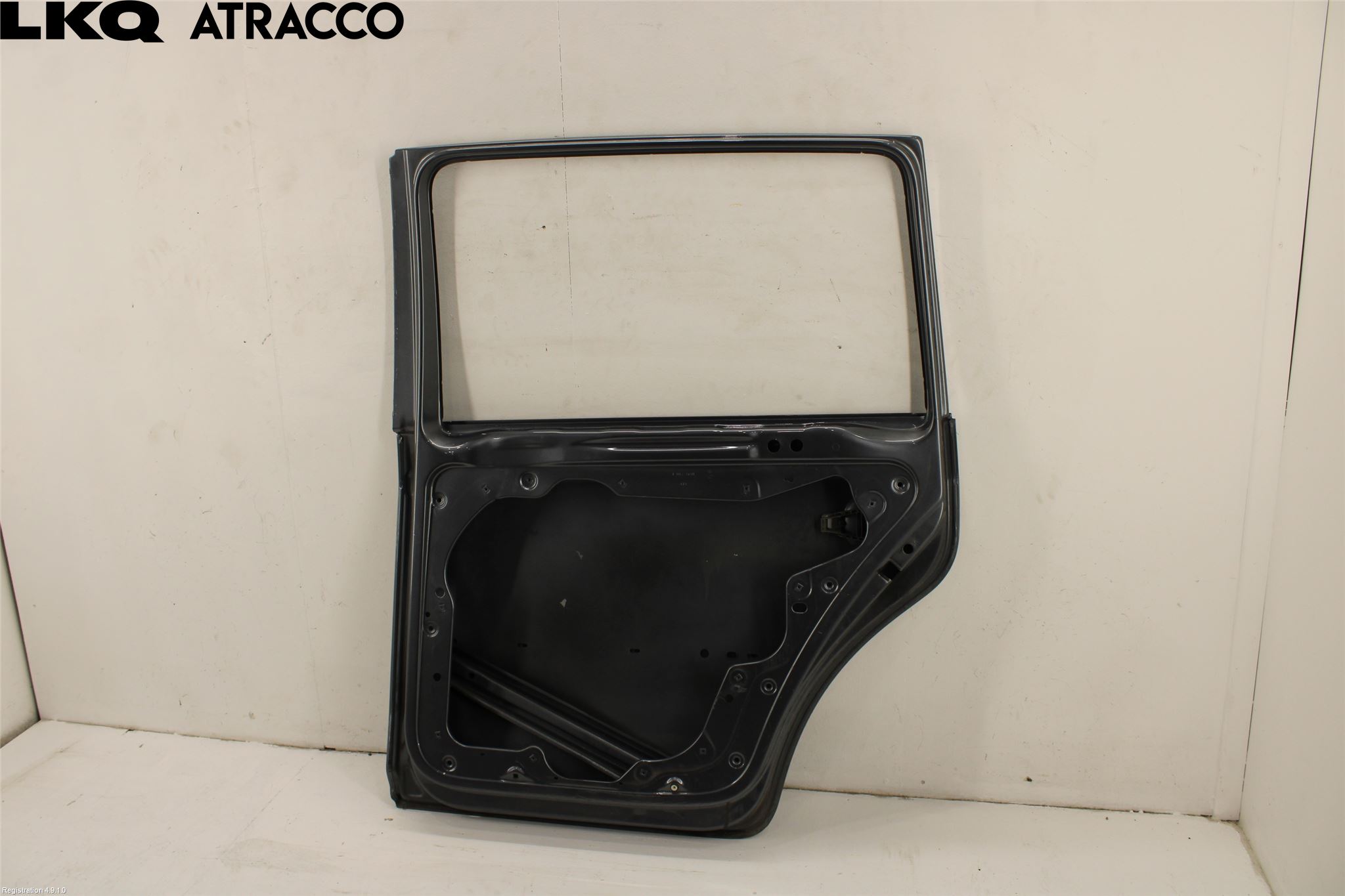 Volkswagen VW TOURAN 03-10 Dør 4D Bak Høyre