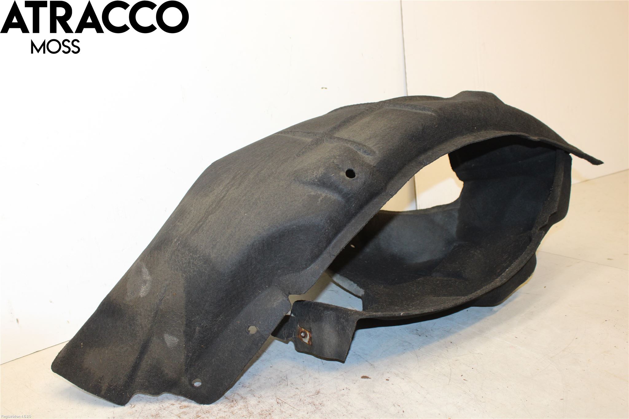 Nissan LEAF 18- Skjerm Indre