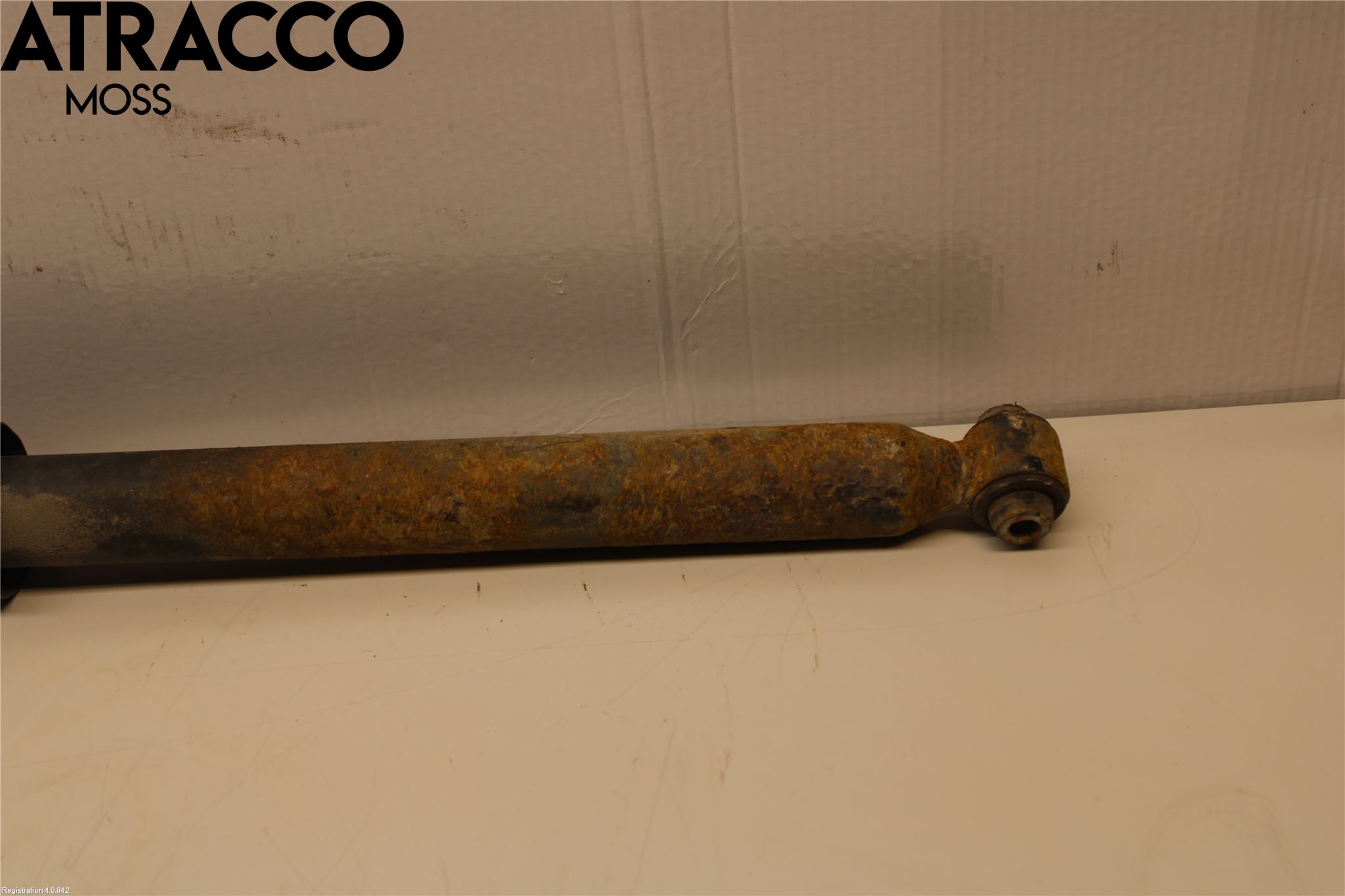 Mercedes-Benz MB E-KLASS (W213) 16-23 Støtdemper Bak