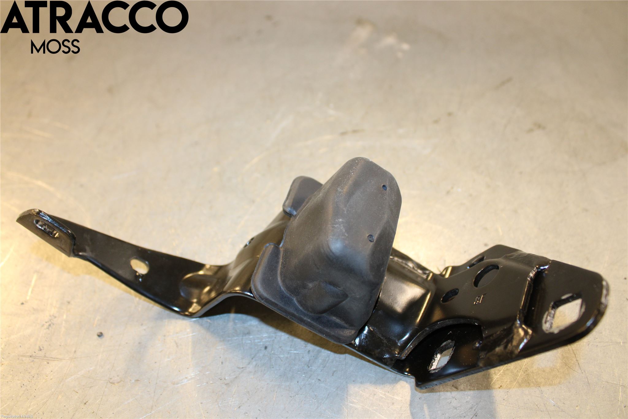 Renault MASTER III 15-20 Dørstopper