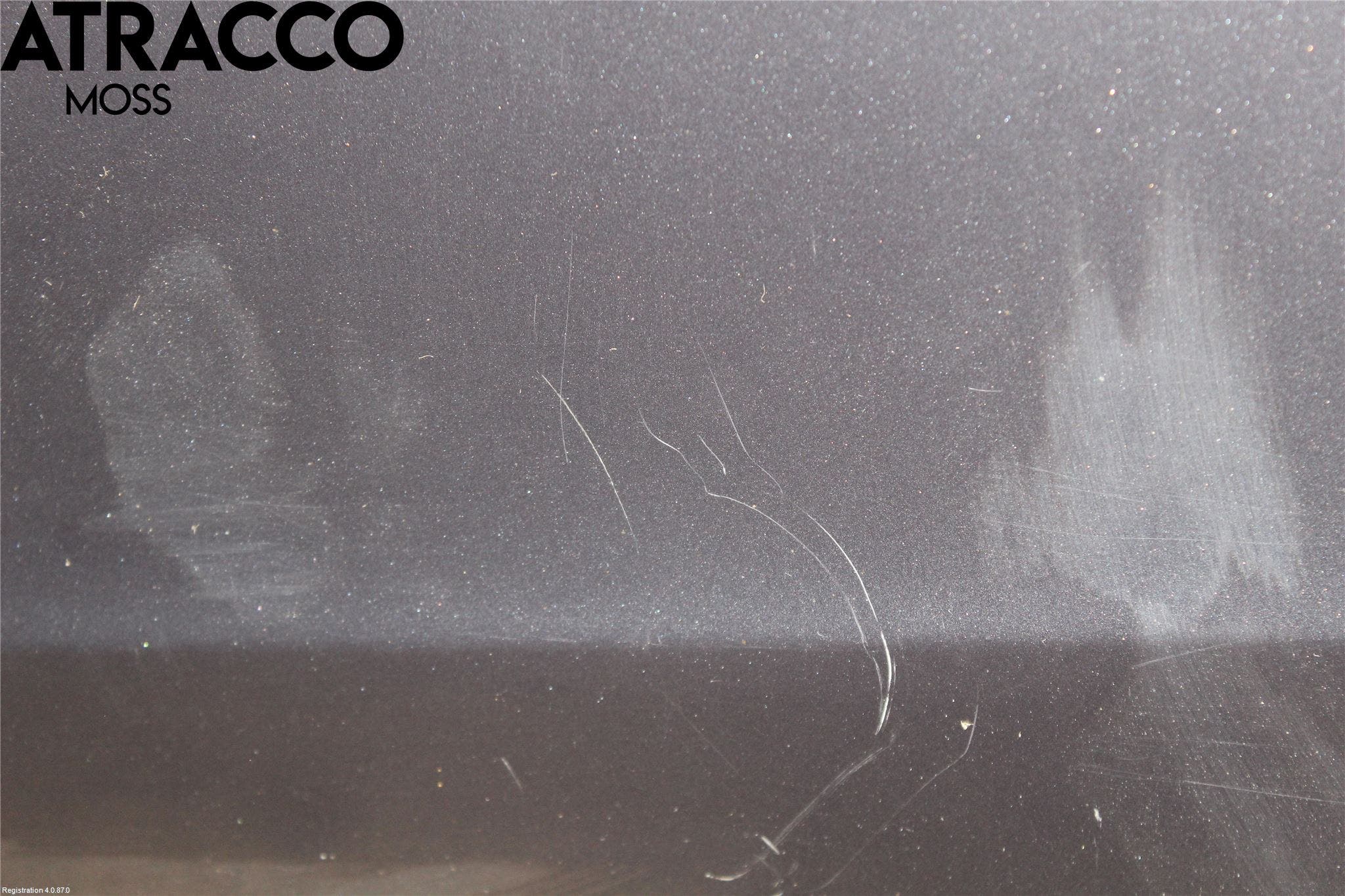 Peugeot 508 11-18 Dør 4D Bak Venstre