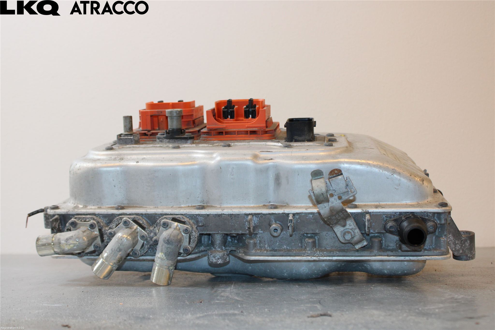 BMW i3 I01 13-22 Dc-Cd Omformer Hybrid