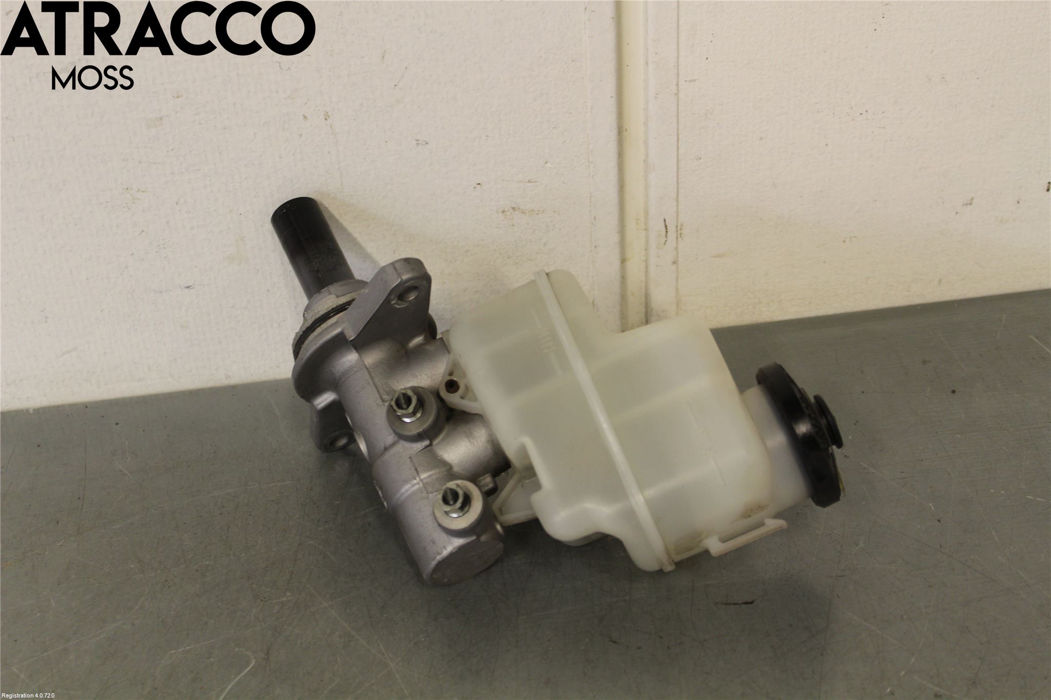 Toyota RAV4 13-18 Brems Hovedsylinder