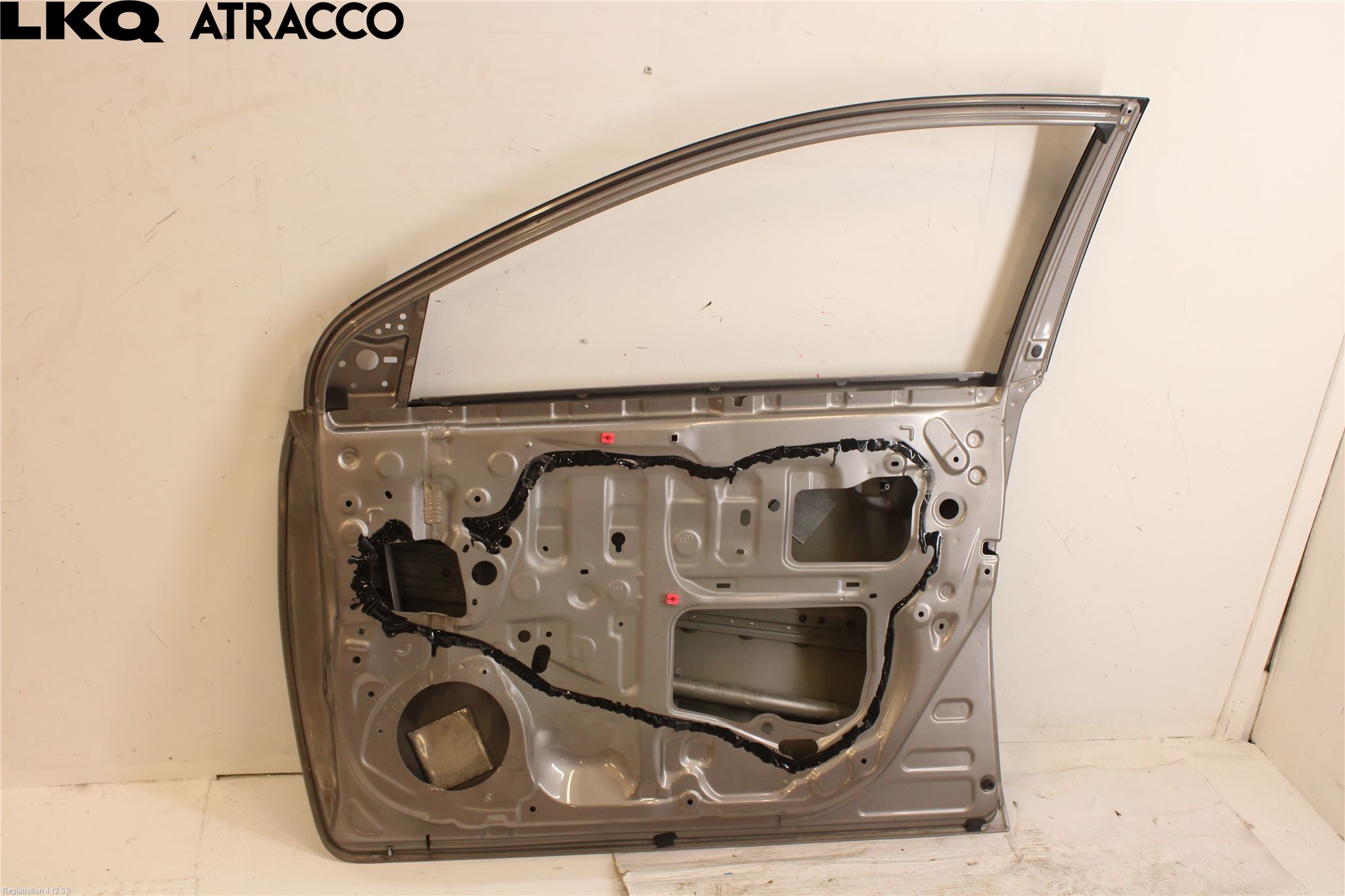 Toyota AURIS 13-19 Dør 4D Foran Venstre