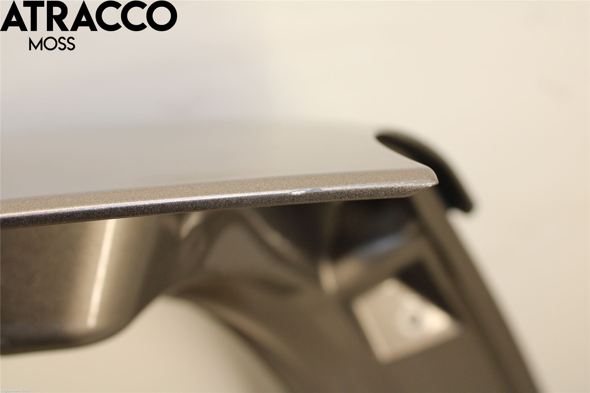 Volvo V70 08-13 Bakluke Cc - Kombi