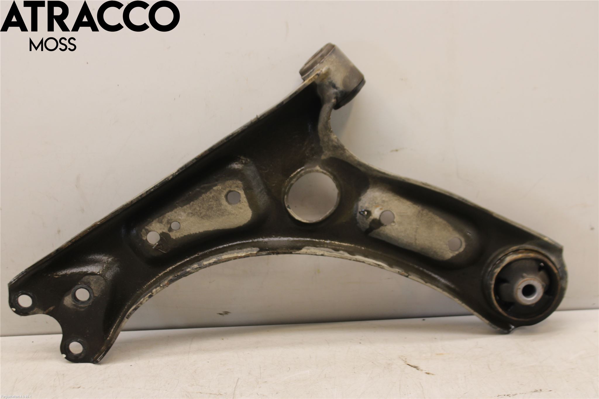 Hyundai KONA/ELECTRIC OS 18-23 Bærearm Bak Høyre