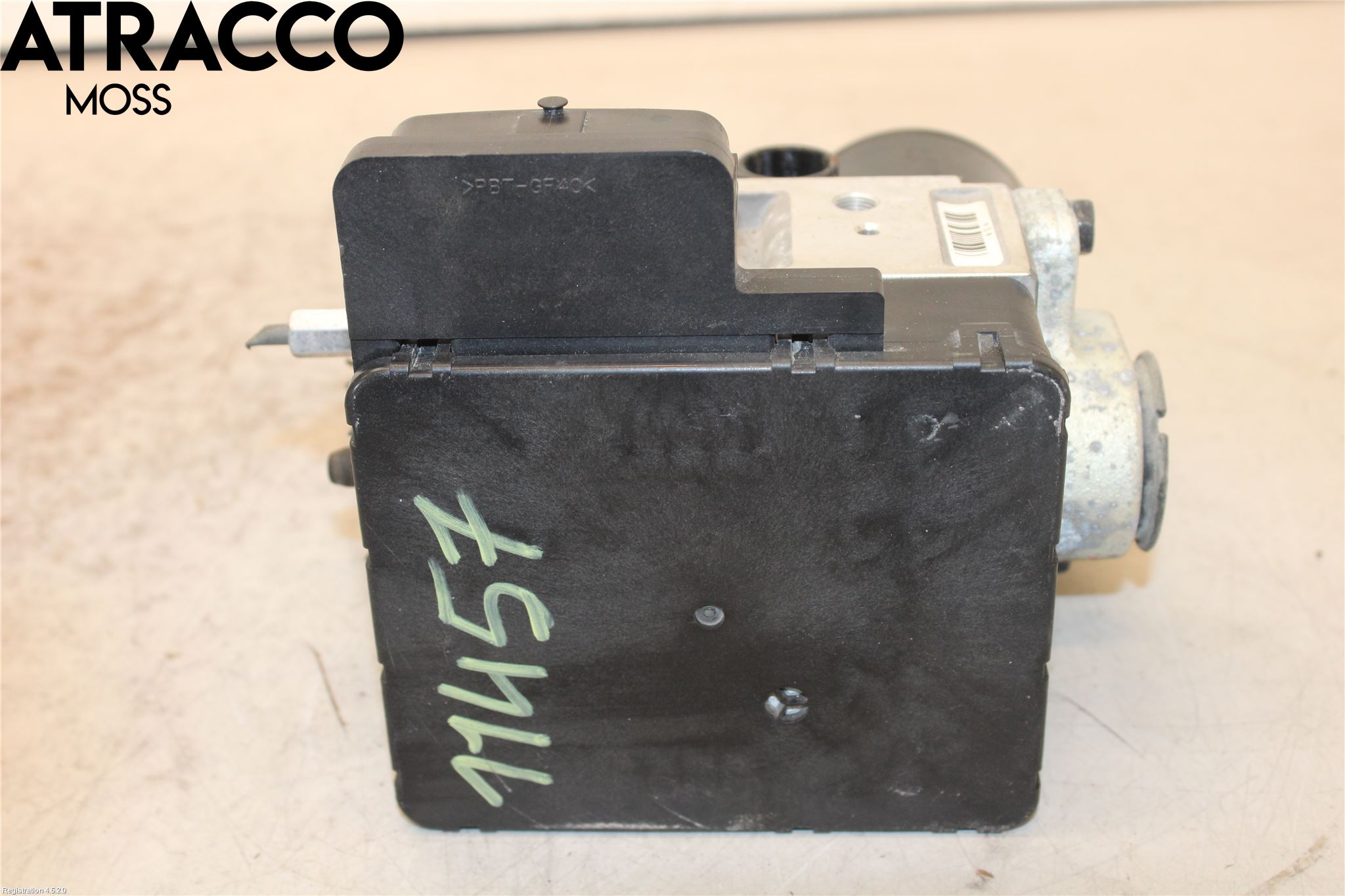 Lexus IS 250/350 14-20 Abs Hydraulikkaggregat